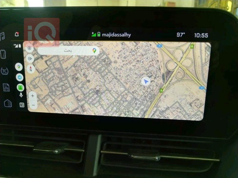 شێڤرۆلێت تراکس